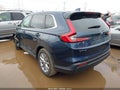 Photo 3 of 17 — 2025 Honda CR-V