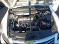 2012 Honda Accord — photo 10 of 17 | VIN 1HGCP2F65CA037447