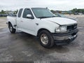 1998 Ford F-150 — photo 1 of 16 | VIN 1FTZX07WXWKB66665