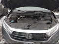 2022 Honda Odyssey — photo 10 of 16 | VIN 5FNRL6H78NB062483
