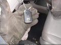 2022 Honda Odyssey — photo 11 of 16 | VIN 5FNRL6H78NB062483
