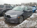 2022 Honda Odyssey — photo 2 of 16 | VIN 5FNRL6H78NB062483