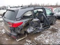 2022 Honda Odyssey — photo 4 of 16 | VIN 5FNRL6H78NB062483