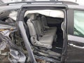 2022 Honda Odyssey — photo 8 of 16 | VIN 5FNRL6H78NB062483