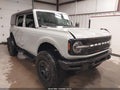 2024 Ford Bronco — photo 1 of 22 | VIN 1FMEE2BP8RLA31534