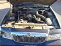 Photo 10 of 12 — 2000 Mercury Grand Marquis
