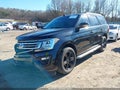 Photo 2 of 16 — 2021 Ford Expedition