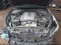 Photo 10 of 17 — 2015 Infiniti Q70