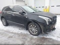 Photo 1 of 16 — 2017 Cadillac XT5