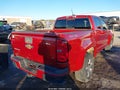 2016 Chevrolet Colorado — photo 4 of 18 | VIN 1GCGTCE33G1276123