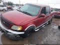 2002 Ford F-150 — photo 2 of 16 | VIN 1FTRW08L42KA95741