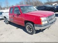 Photo 1 of 14 — 2004 Chevrolet Silverado 1500