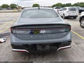 Photo 16 of 16 — 2025 Hyundai Sonata Hybrid
