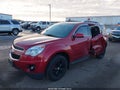 Photo 2 of 16 — 2012 Chevrolet Equinox