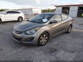 2016 Hyundai Elantra — photo 2 of 15 | VIN 5NPDH4AE8GH782010