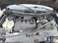 2014 Jeep Compass — photo 10 of 16 | VIN 1C4NJCEB1ED850279