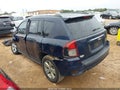 2014 Jeep Compass — photo 3 of 16 | VIN 1C4NJCEB1ED850279