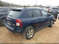 2014 Jeep Compass — photo 4 of 16 | VIN 1C4NJCEB1ED850279