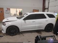 2019 Dodge Durango — photo 14 of 16 | VIN 1C4SDJCT3KC738742