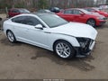 Photo 1 of 16 — 2024 Audi A5 Sportback