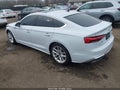 Photo 3 of 16 — 2024 Audi A5 Sportback