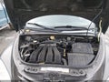 2001 Chrysler PT Cruiser — photo 10 of 17 | VIN 3C8FY4BB21T619839