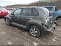 2001 Chrysler PT Cruiser — photo 3 of 17 | VIN 3C8FY4BB21T619839
