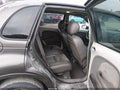 Photo 8 of 17 — 2001 Chrysler PT Cruiser