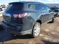 Photo 4 of 16 — 2015 Chevrolet Traverse