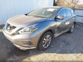 Photo 2 of 17 — 2018 Nissan Murano