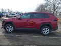2025 Toyota RAV4 — photo 14 of 16 | VIN 2T3G1RFVXSW512852