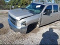 2008 Chevrolet Silverado 2500 — photo 6 of 16 | VIN 1GCHK23648F175885