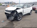 2018 Jeep Compass — photo 2 of 17 | VIN 3C4NJDCB3JT153404