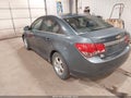 Photo 3 of 11 — 2012 Chevrolet Cruze