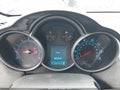 Photo 7 of 11 — 2012 Chevrolet Cruze