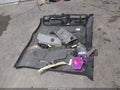 2002 Chevrolet Tahoe — photo 12 of 17 | VIN 1GNEK13Z02R246309