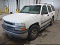 2002 Chevrolet Tahoe — photo 2 of 17 | VIN 1GNEK13Z02R246309