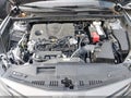 2023 Toyota Camry — photo 10 of 16 | VIN 4T1G11AKXPU778161