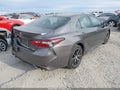 2023 Toyota Camry — photo 4 of 16 | VIN 4T1G11AKXPU778161