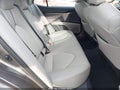 2023 Toyota Camry — photo 8 of 16 | VIN 4T1G11AKXPU778161