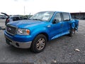 2006 Ford F-150 — photo 2 of 15 | VIN 1FTPW12V06FA67215