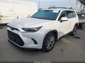 Photo 2 of 16 — 2025 Toyota Highlander
