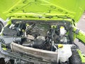 2013 Jeep Wrangler — photo 10 of 13 | VIN 1C4AJWAG3DL523548