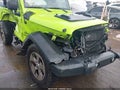 Photo 12 of 13 — 2013 Jeep Wrangler