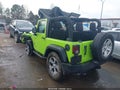 Photo 3 of 13 — 2013 Jeep Wrangler