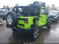 2013 Jeep Wrangler — photo 4 of 13 | VIN 1C4AJWAG3DL523548