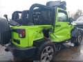 Photo 6 of 13 — 2013 Jeep Wrangler
