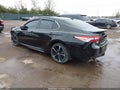 2018 Toyota Camry — photo 3 of 16 | VIN 4T1B61HKXJU073496