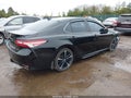 2018 Toyota Camry — photo 4 of 16 | VIN 4T1B61HKXJU073496