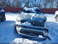 2024 Jeep Compass — photo 12 of 16 | VIN 3C4NJDCN7RT139902